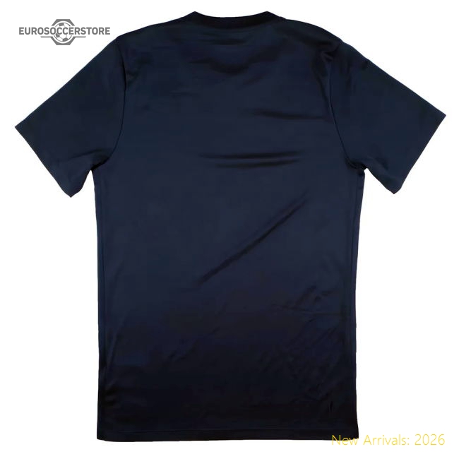 Authentic Maidstone United 2015-16 Nike Coaches Training Shirt (s