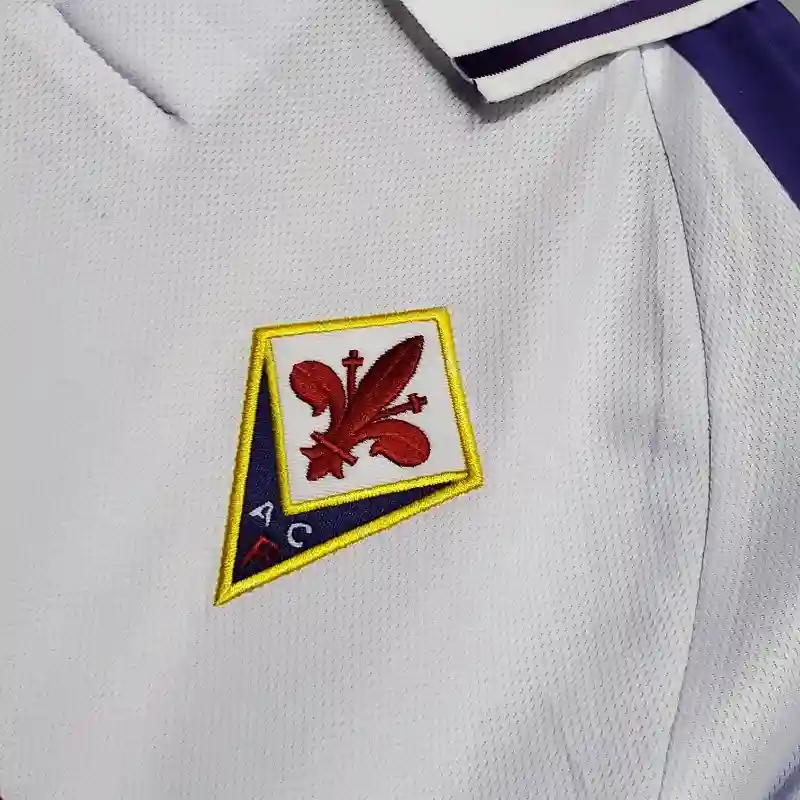 1998 Florence Jersey retro kit