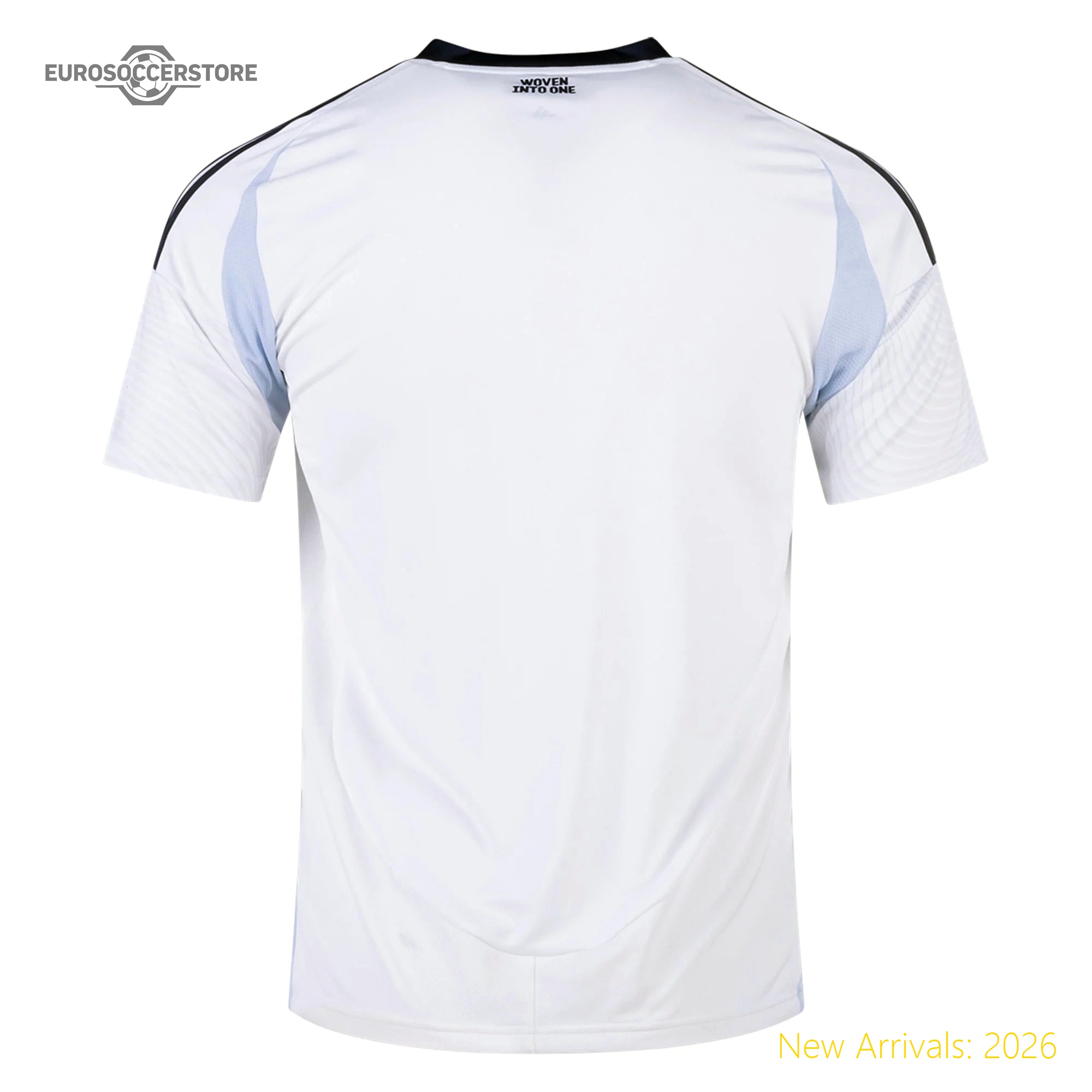 Authentic Replica Authentic Men San Timeless Star Away Jersey 2023