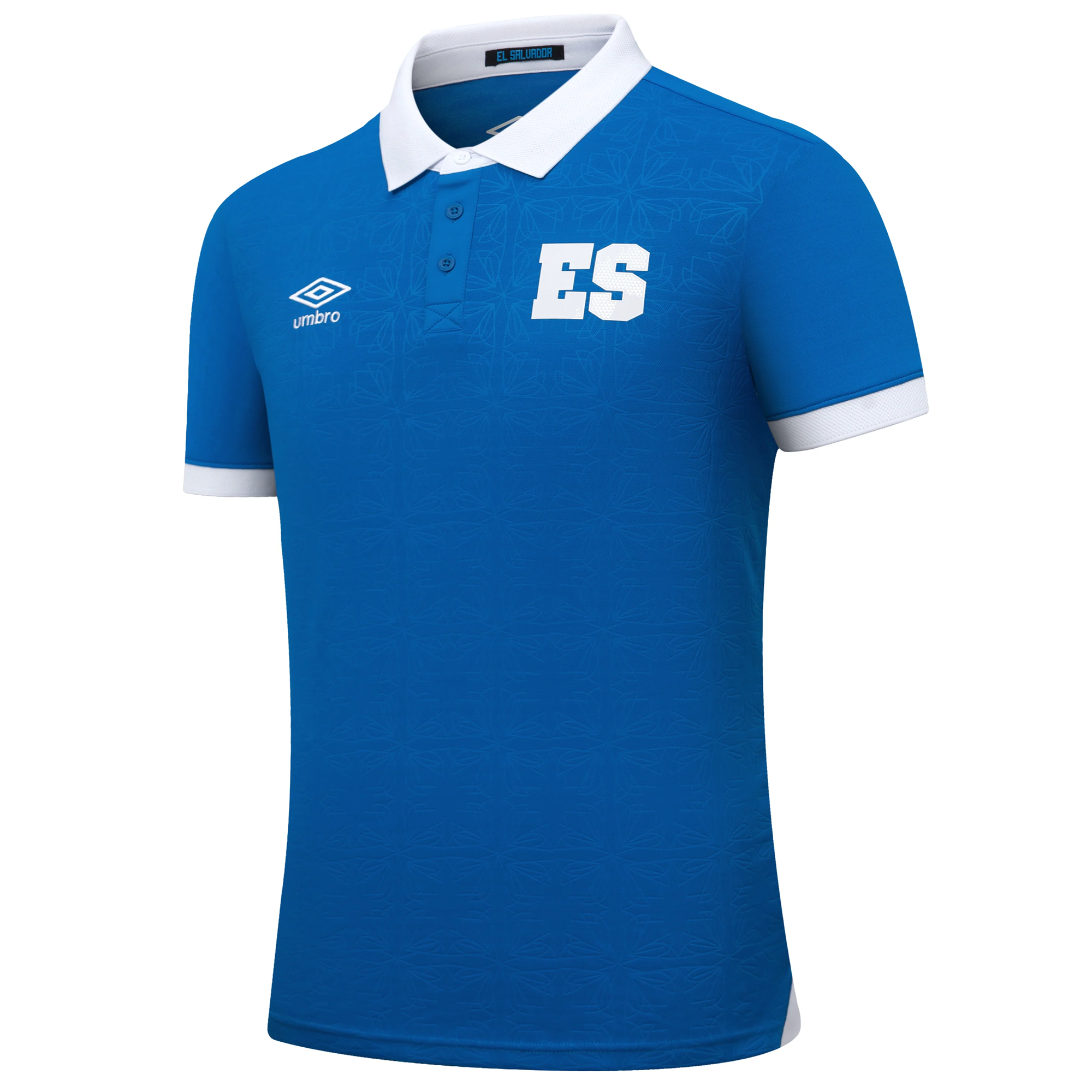 Umbro 2025-2026 Season Home Jersey –  Player Version S