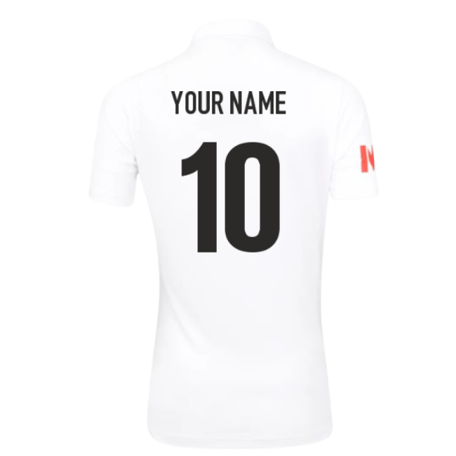 Chic Womens Football Team Jersey 2024-2025 Stretchy Flattering