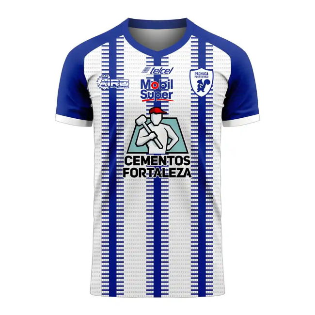Mexican League Fashionable Home Jersey 2025-2026