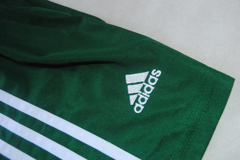 Premium Quality Kids Real Betis 2015-16 Away Soccer KitShirtShorts