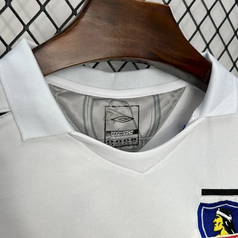 Cheap 2006 Colo Colo Jersey retro kit