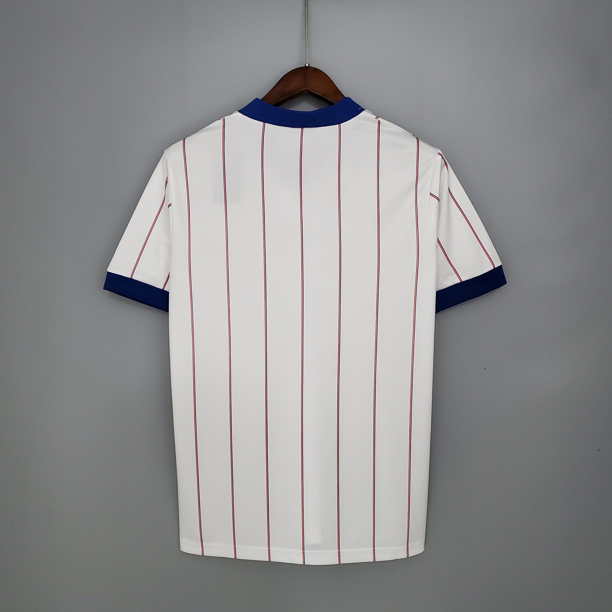 1982-1983 Rangers away kit