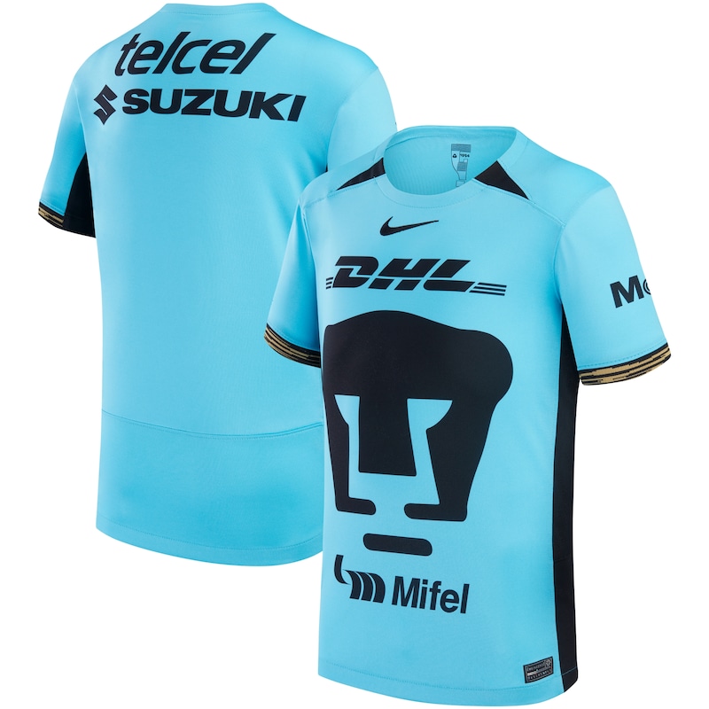 Durable  Youth 2023 Replica Jersey - Authentic Soccer Jersey