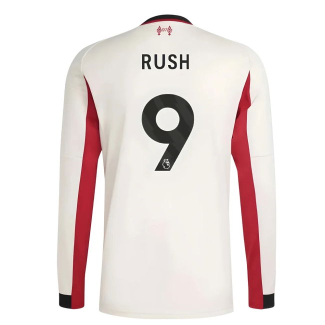 2025-20 Liverpool trendy Away Football Shirt | official