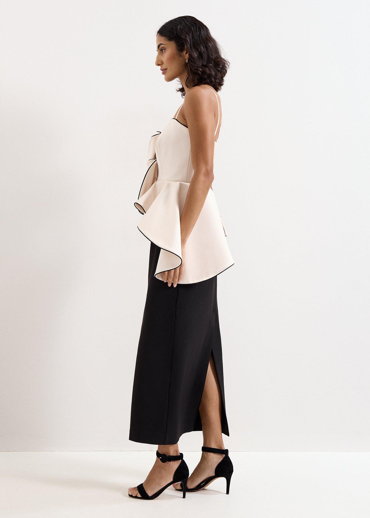 Tulia Maxi Dress