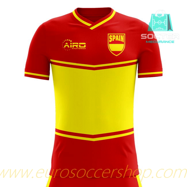 2025-2026 Season International Home Kit Kids