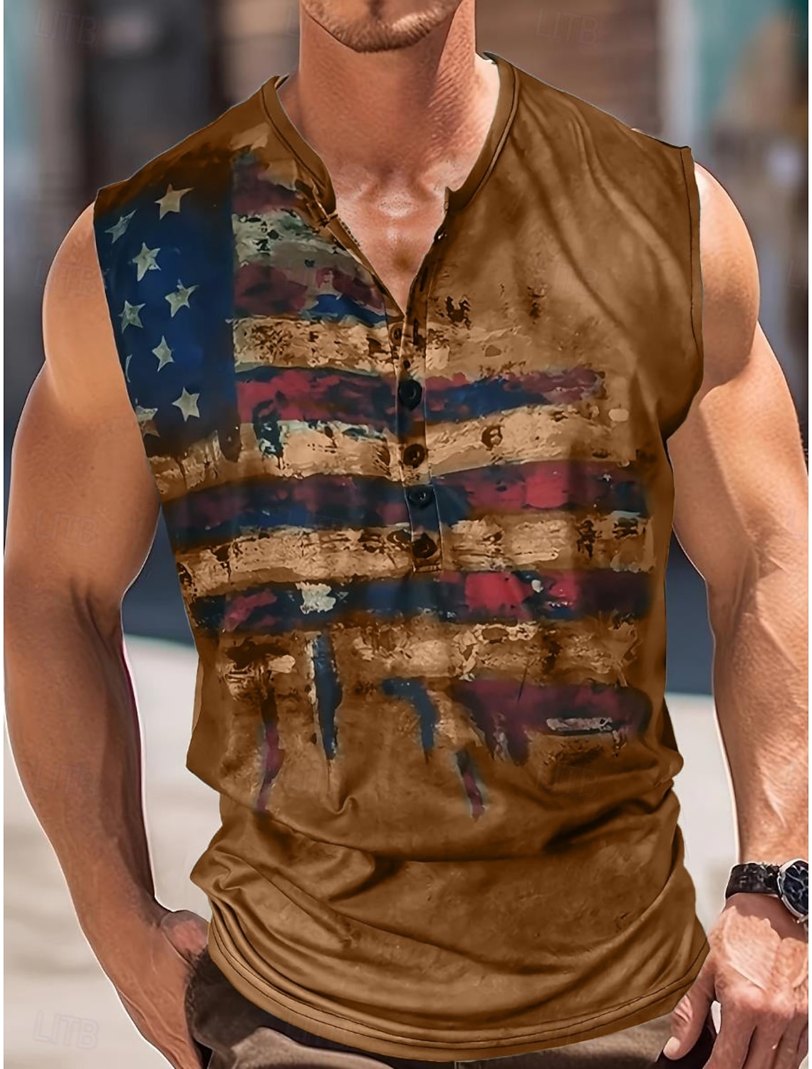 US America 250 Year Anniversary Patriotic T Shirts For Men National