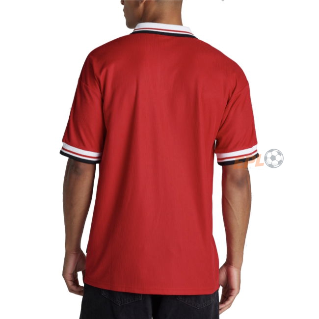 MAN 1998-20 great value Home Jersey - Adults | luxury