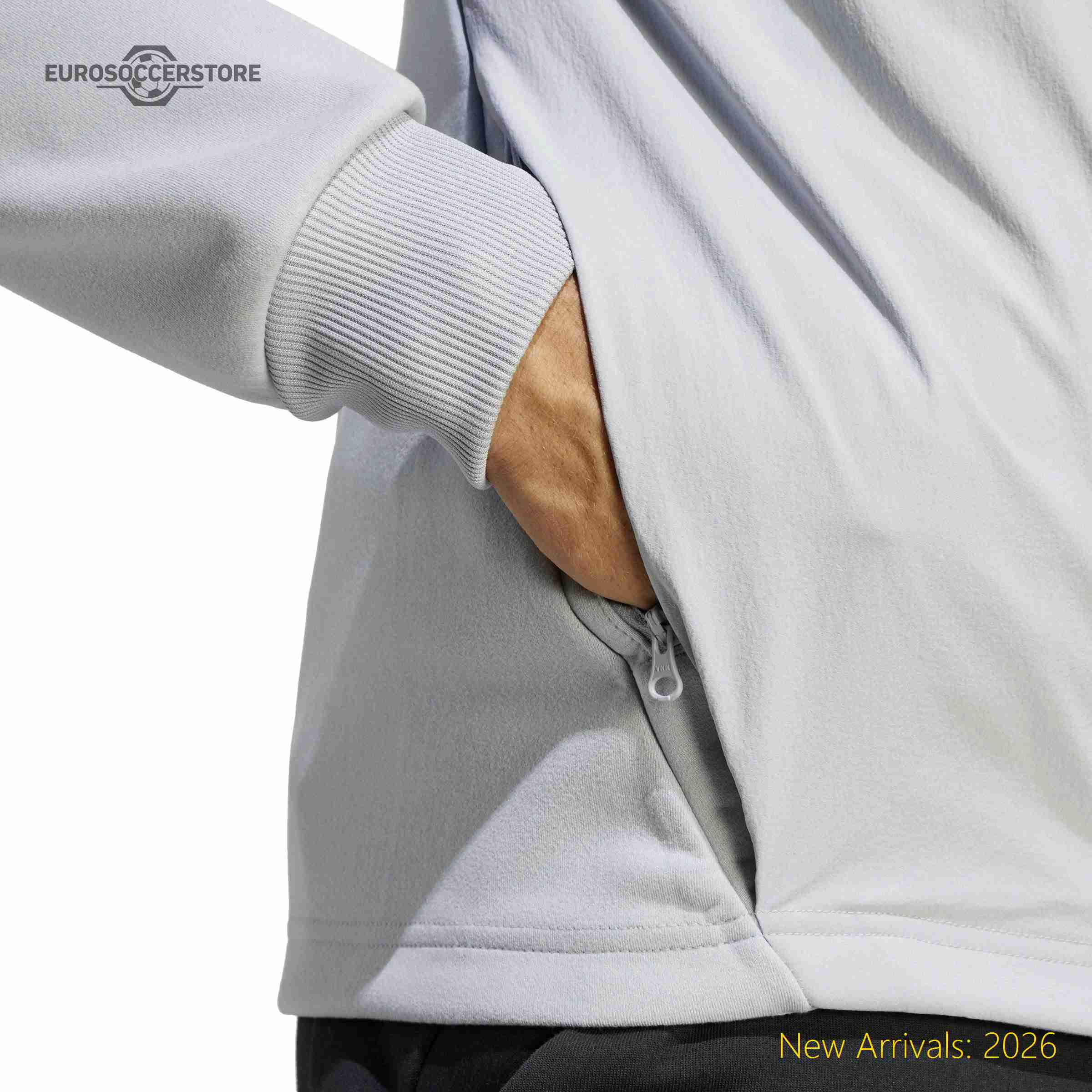 Eye-catching Premium Juv Adult Soccer Star Unknown Jersey 2023