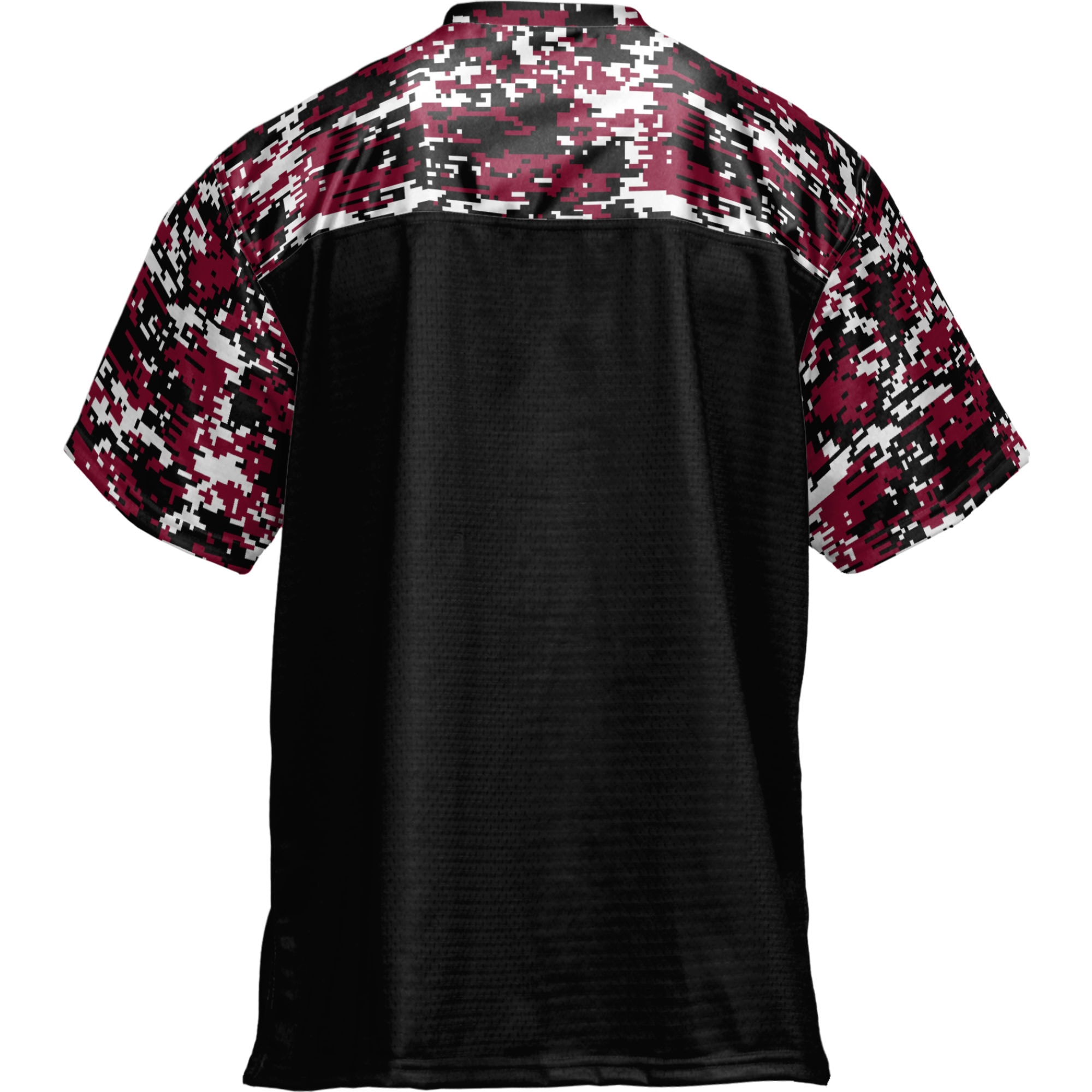 Chapman Panthers Football Jersey - Black | Stadium Series 2026/27
