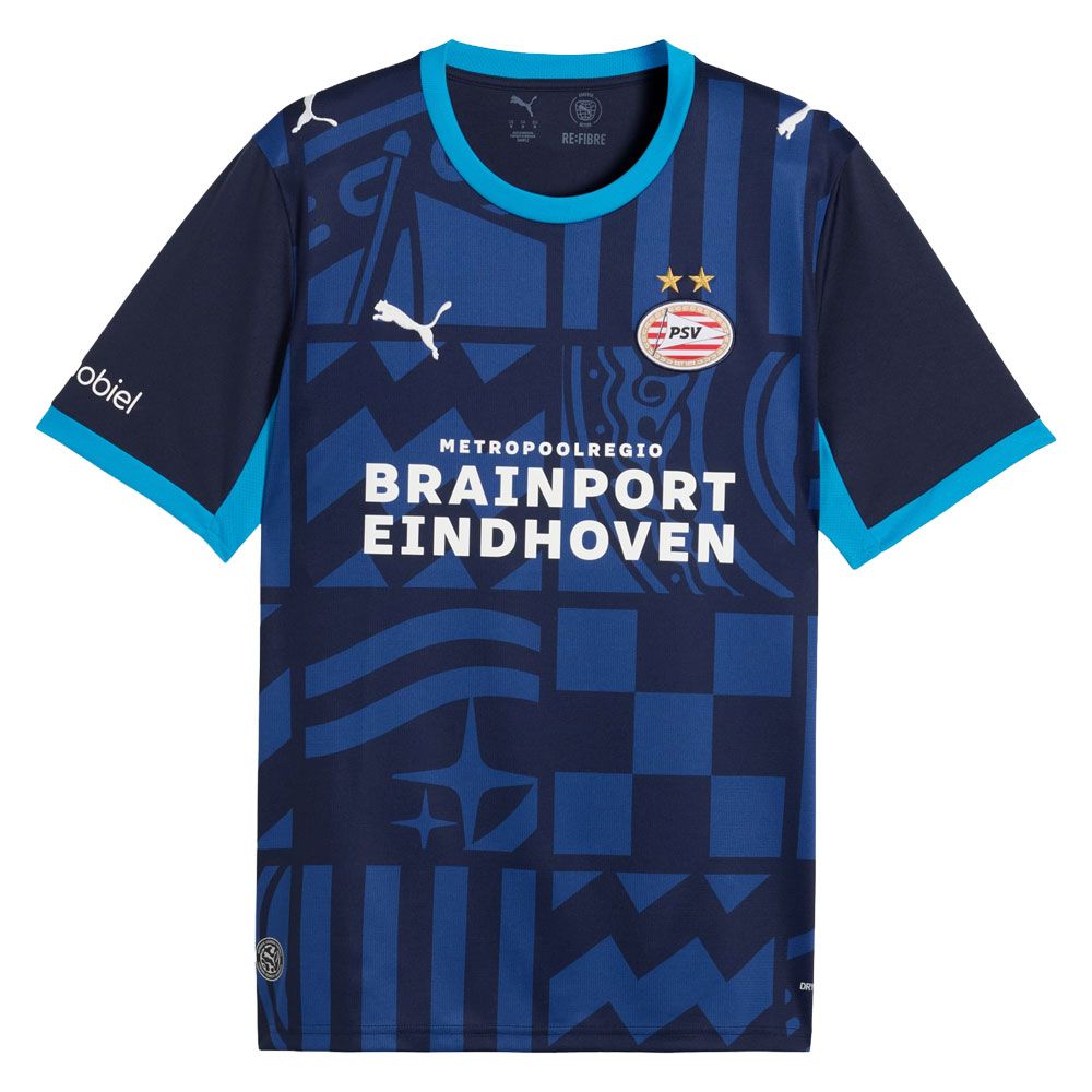 [ESK] PSV Eindhoven Third Apparel 26/27
