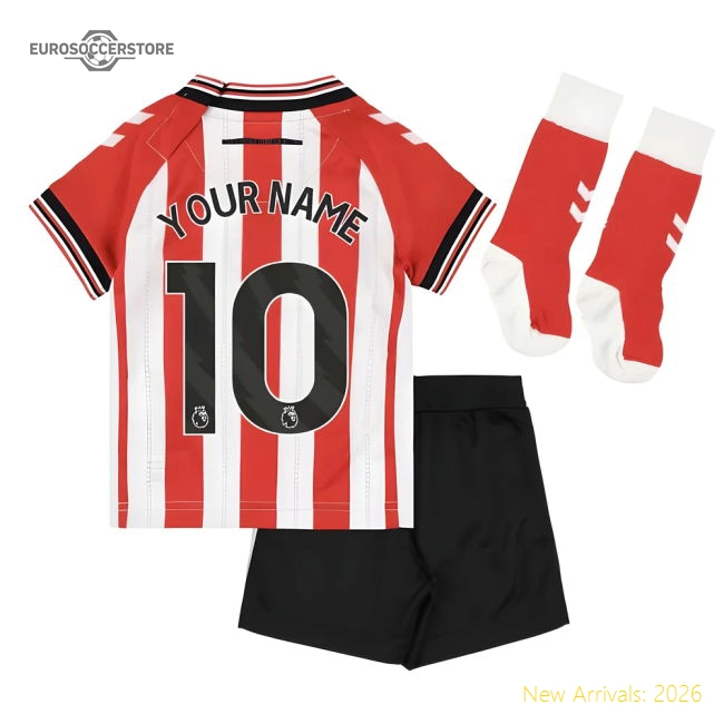 2024 Match-Ready Authentic Team Jersey Officially Licensed Product