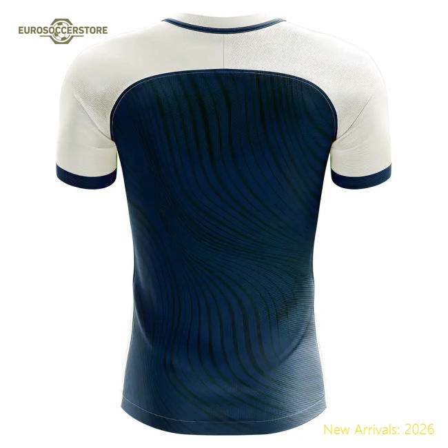 Exclusive Football Team Womens Jersey 2025-2026 Climacool