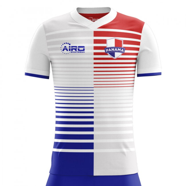 Panama Away Shirt 2025-2026 edition (Toddler