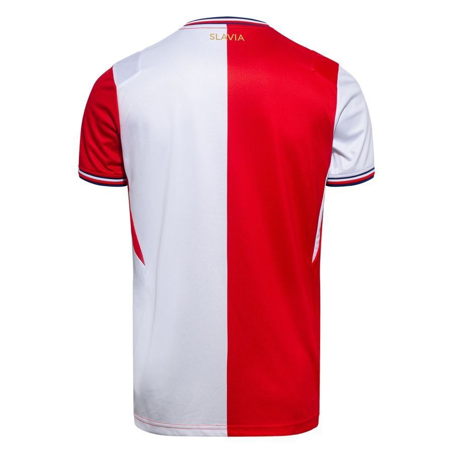 [EFKS] Slavia Prag Home Apparel 2026/27