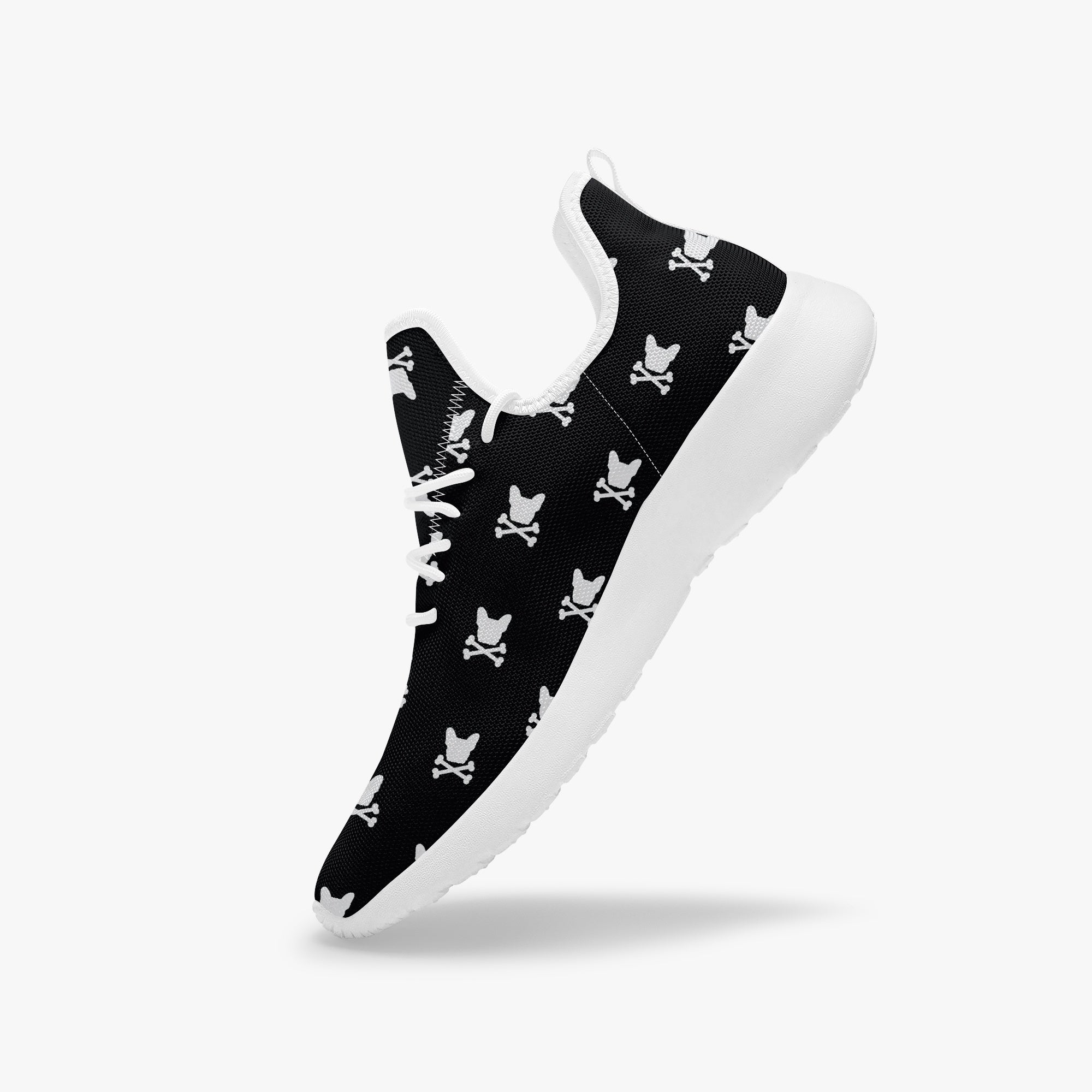 Mickey - Classic Sneakers