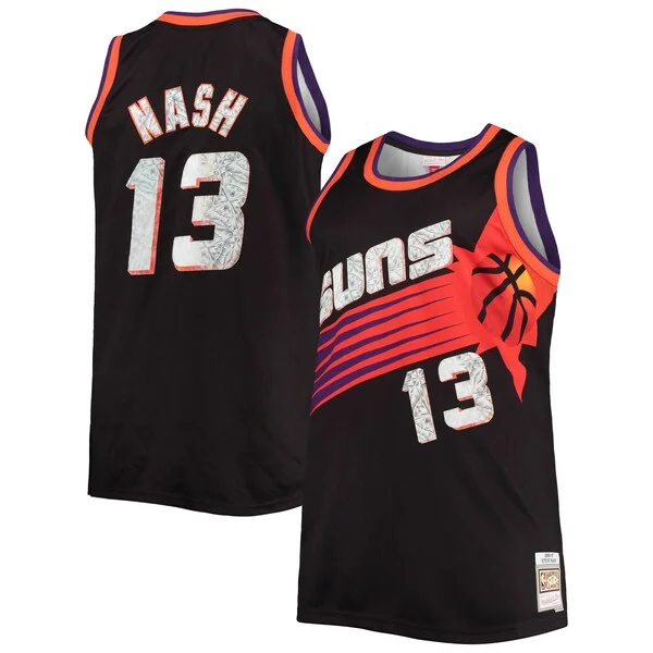 Professional Steve Nash PHX NBA Swingman Jersey - Licensed Product