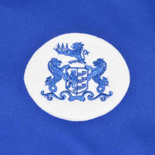 Championship Ipswich Jersey - Adult