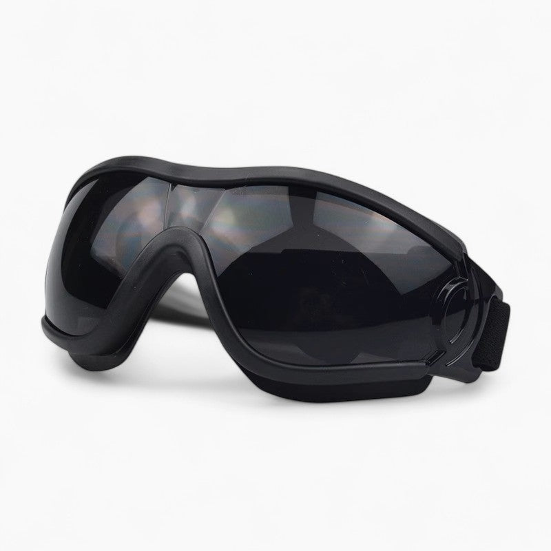 French Bulldog Pawvue French Bulldog Goggles – Windproof Uv Protection