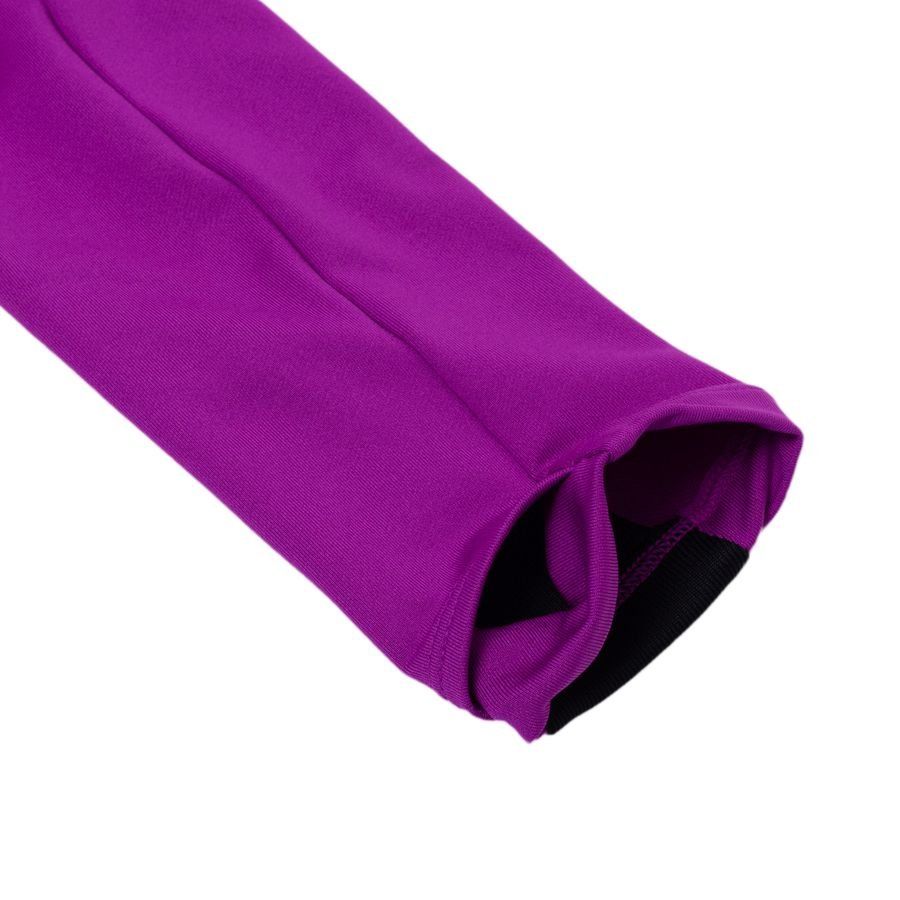 England Training Shirt Dri Fit Strike Crew Women's Euro 2025 Vivid Pur