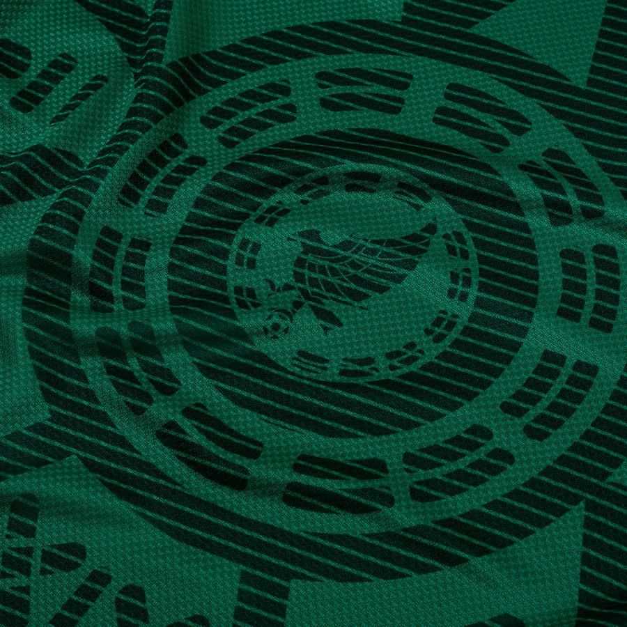[EFKS] 2026 Mexico World Cup Long Sleeves Home Jersey