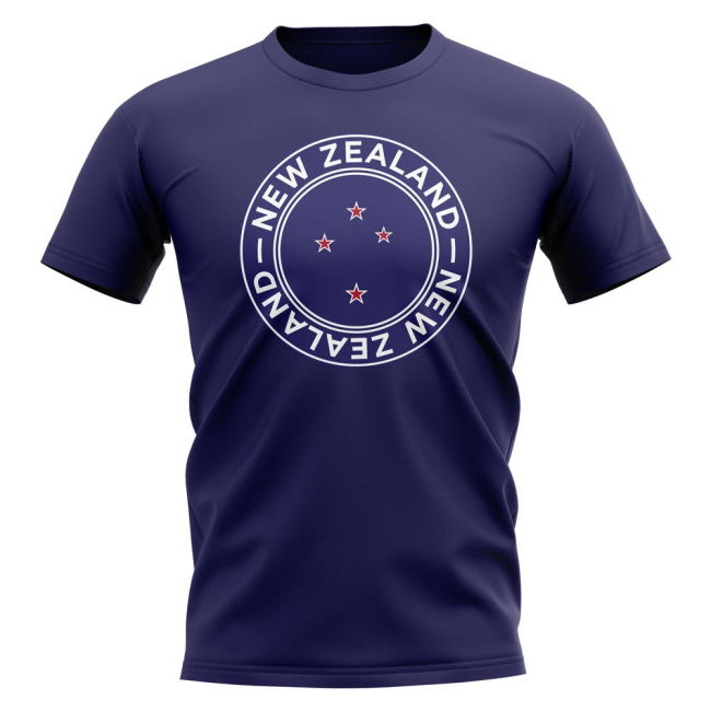 New Zealand Stylish Jersey New