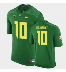 Men's None Green 2024 stitched None #None alternate jersey Jersey