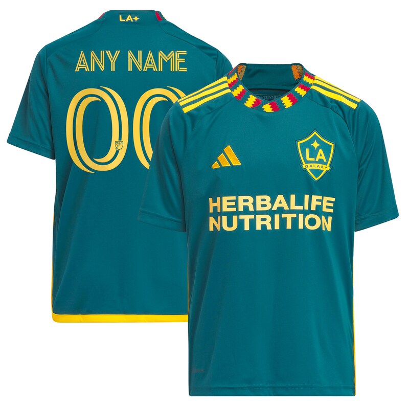 Top-Quality  Youth 2023 Replica Jersey - Authentic Soccer Jersey