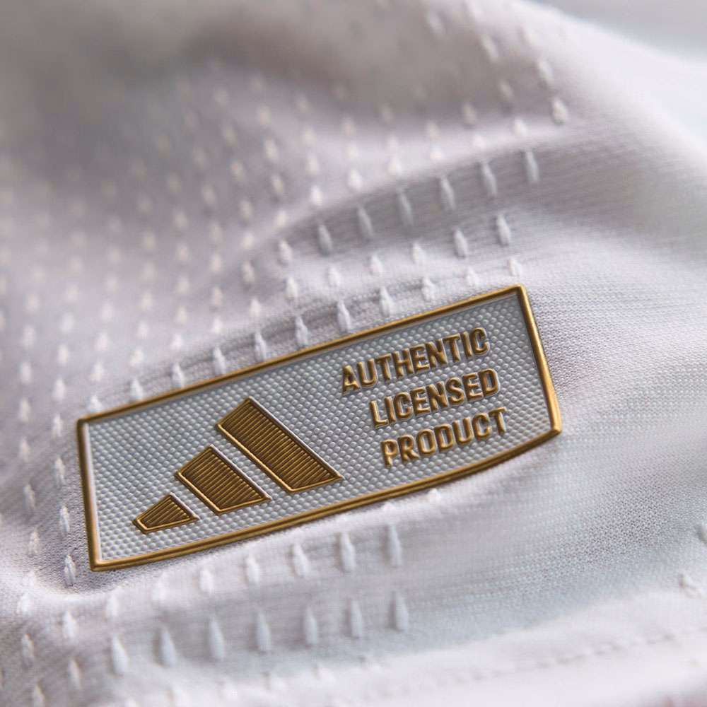 [LK] Player Edition Real Madrid Home Jersey 26/27