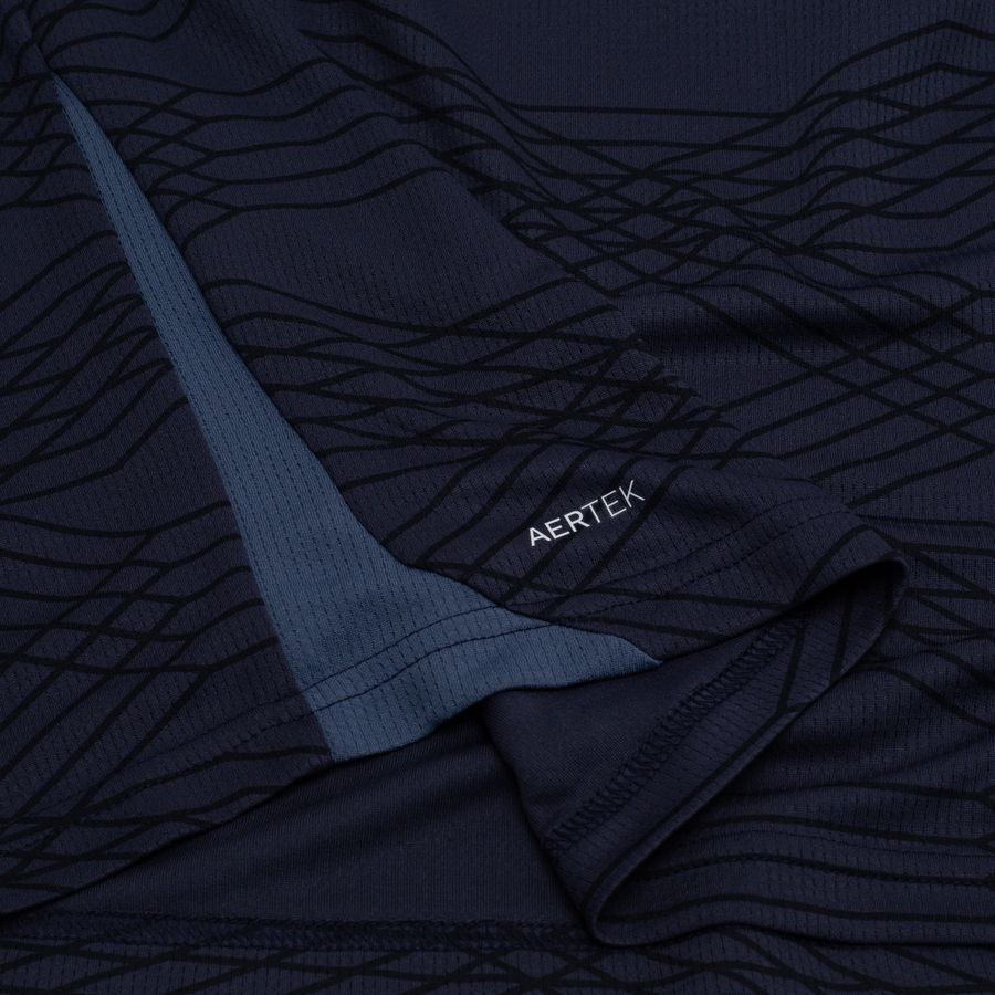 Feyenoord Away Shirt 2025/26 For Algeria Football Fans