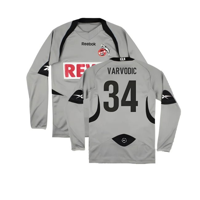 2009-2010 Home Shirt ((Good) (Good) Quick Dry UV Protection