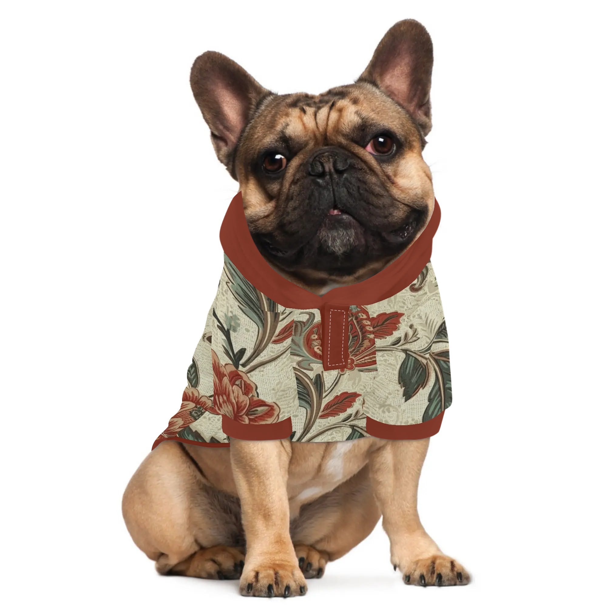 Lover Hoodies For French Bulldog | Frenchie Shop Original Everyday Use