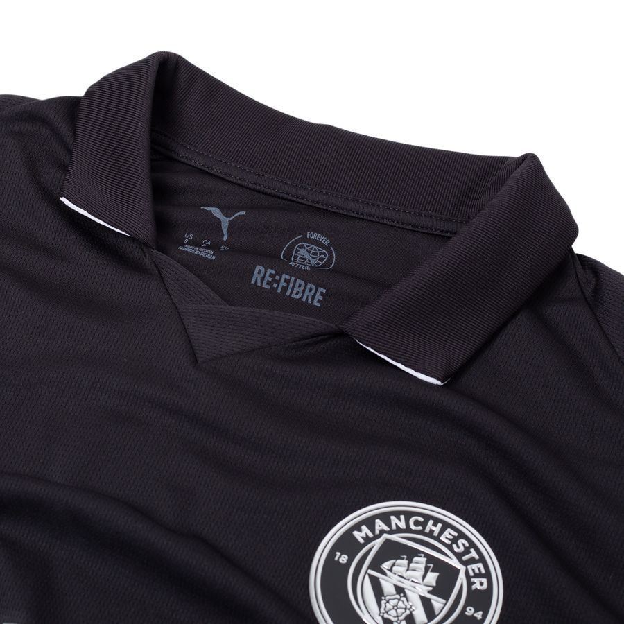 Manchester City Away Shirt 2025/26 Adidas National Team Wear