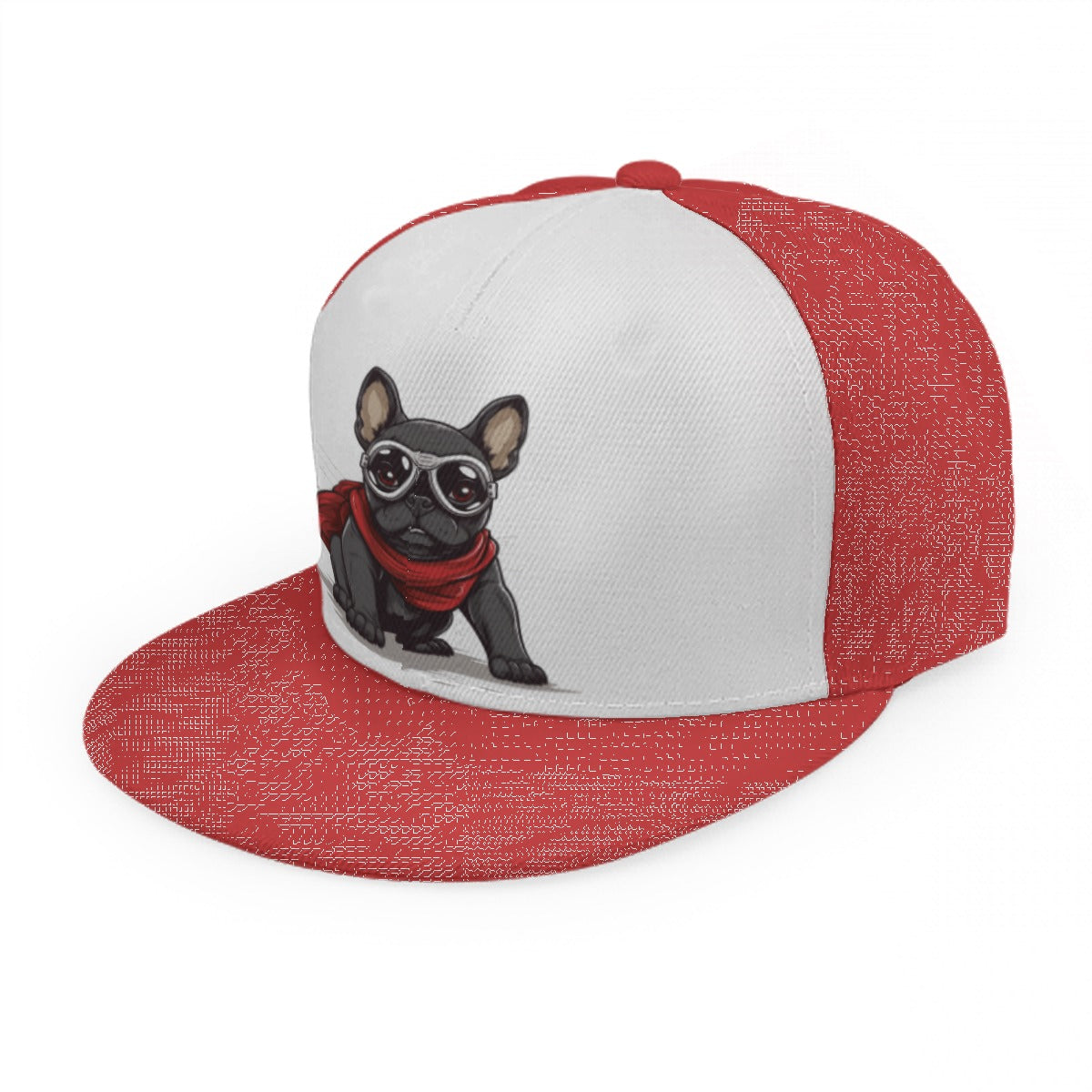 French Bulldog Endearing Frenchie Inspired Unisex Baseball Cap Durable Dog Item