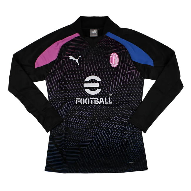 High Quality Acm Match Quality Devoted 2024-2025 Season Fan Jersey