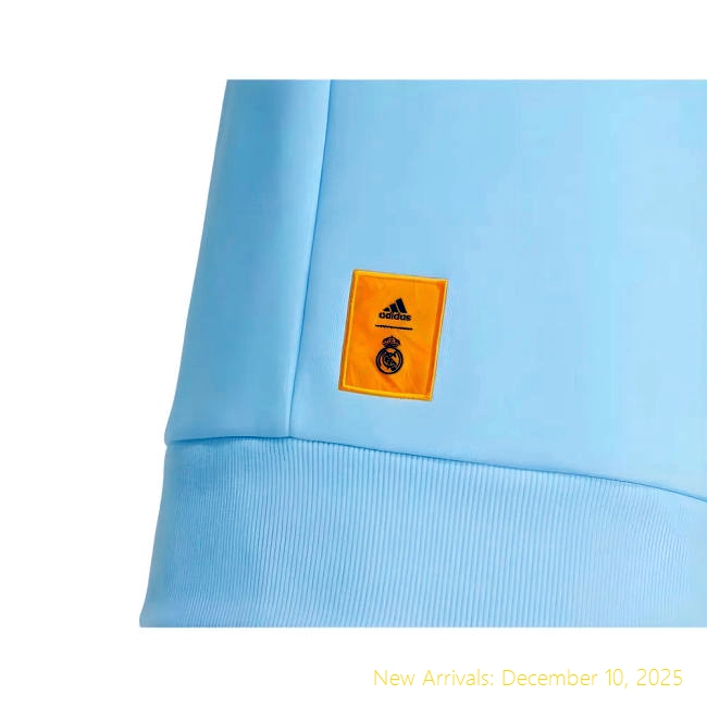 2024-2025 Real Madrid Home None - Premium Jersey - Professional, Game...