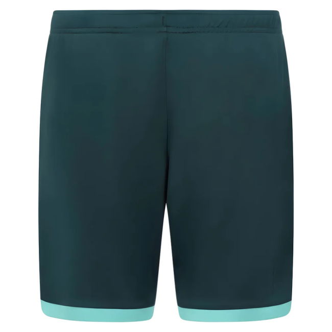 2025-2026 Wolves Away Shorts - Kids