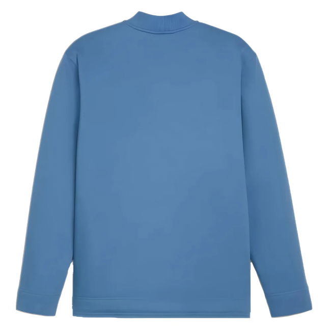 Men's 2023-2024 Man City FtblCulture Track Jacket (Deep Dive)