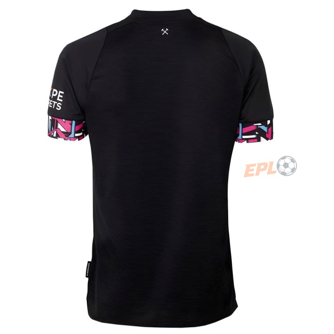 2022-20 West Ham classic Away Football Shirt | authentic