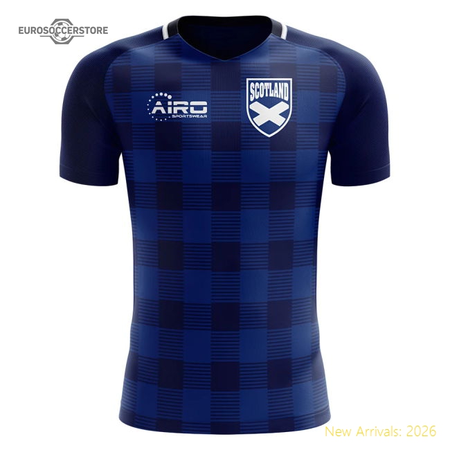 Football Team Elite Jersey (2025-2026) Value Classic Comfort