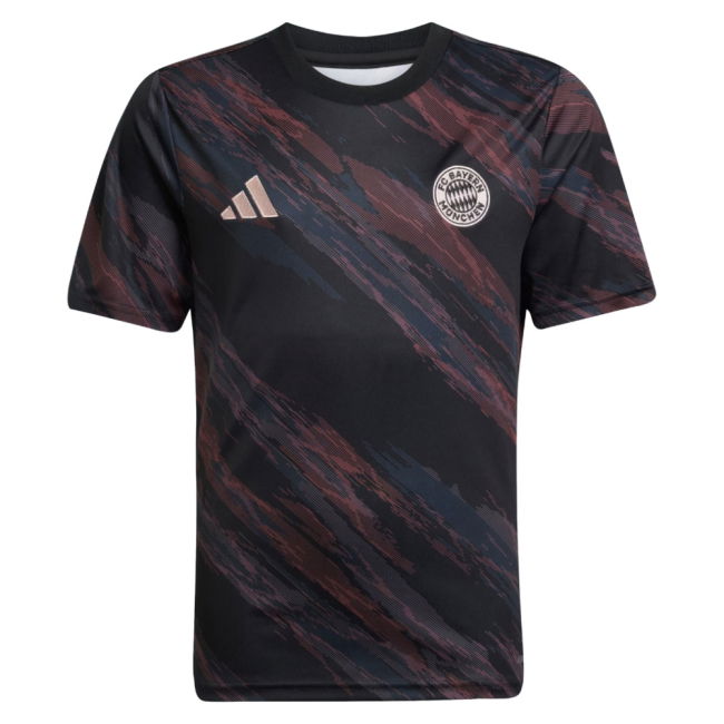 2025-2026 Bayern Munich Jersey (Kids)