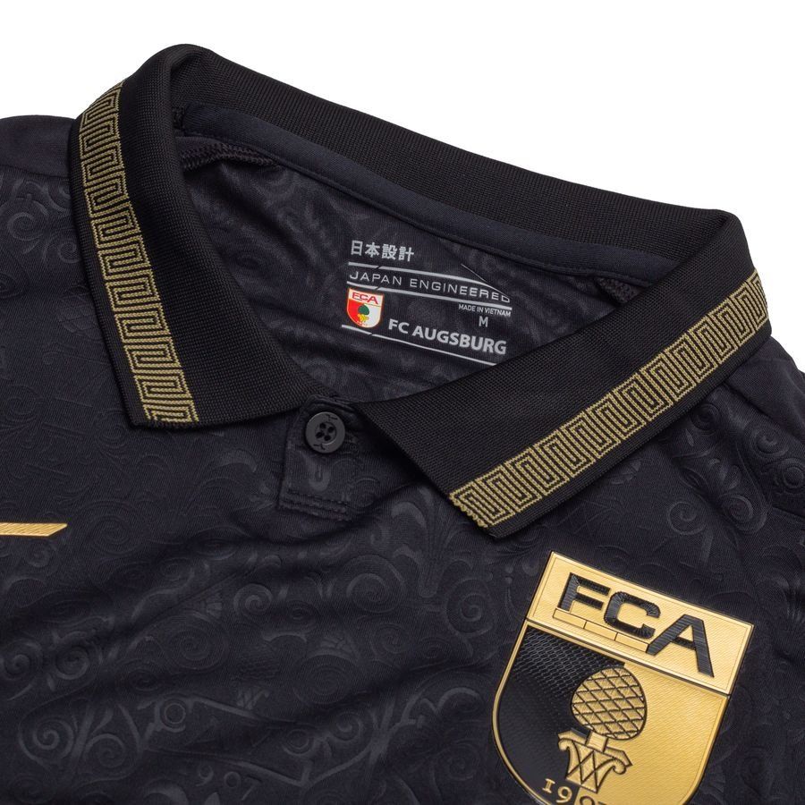 Augsburg 3rd Shirt 2025/26 Adidas National Team Wear