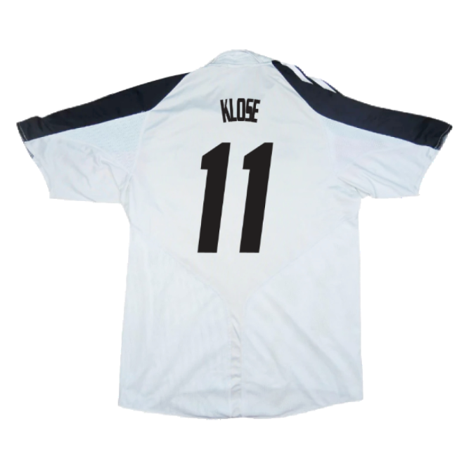 Germany 2024-2025 Premium Home Jersey - Athletic Athletic