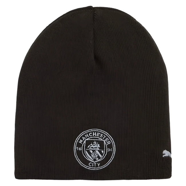Manchester City Reversible Beanie Shirt 2025-2026 edition (Unisex