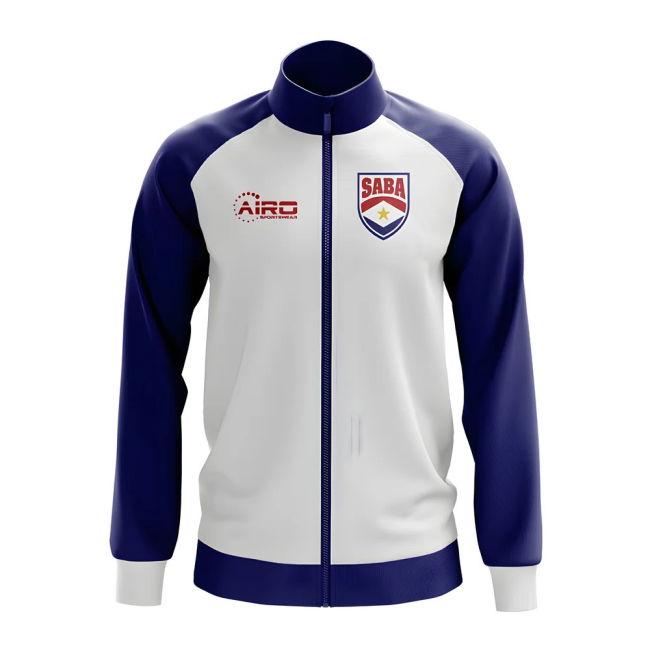 Track Jackets Stylish Jersey Saba