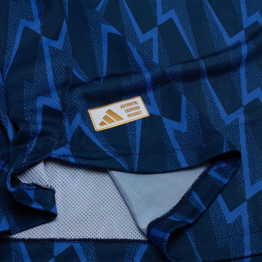 Arsenal Away Shirt 2025/26 Adidas National Team Wear