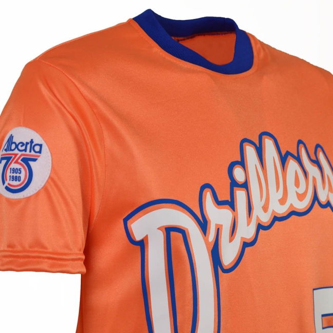 Authentic Football Club Drllers #1980 Premium Quality 2025-2026 Cam...